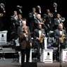 Legendary Count Basie Orchestra